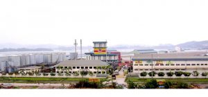 Bán đất và kho xưởng công nghiệp Thái Bình 5.000m2, 1ha, 1,5ha, 3ha, 40ha. Giá rẻ