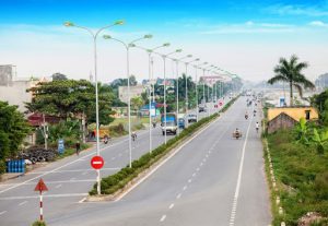 Đất tại KCN Thanh Liêm, Hà Nam, 16ha, mặt đường lớn, giá rất rẻ.