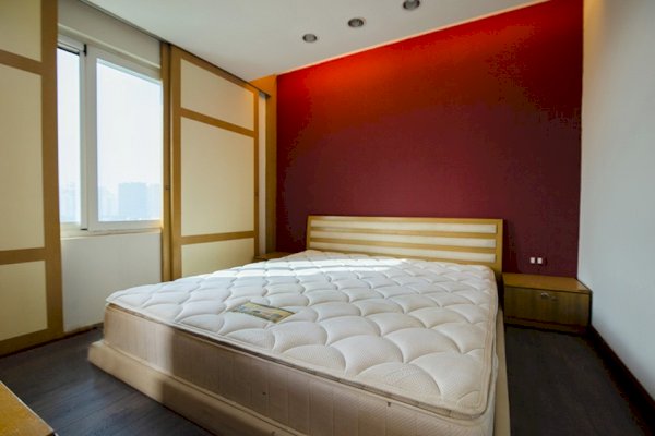 Cho thuê căn hộ diện tích 280m2 4 phòng ngủ đủ đồ tại Ciputra Tây Hồ Hà Nội giá thuê 47 triệu -lh 0986815279
