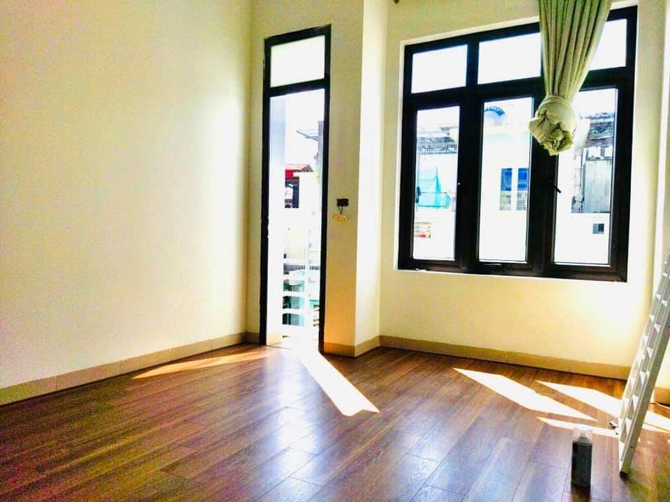 Bán nhà Kim Giang, ô tô đỗ cửa, 60m2x5T, 4 tỷ 8, thông ra KĐT Đại Kim, Nguyễn Xiển