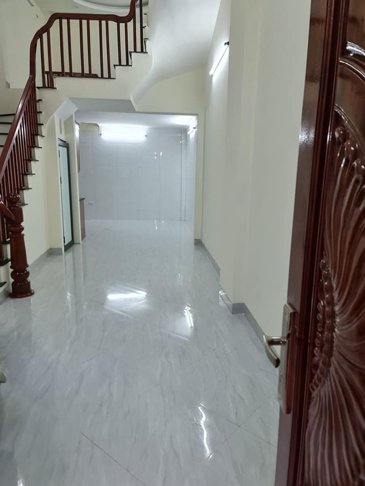 Nhà Mới Đẹp Kim Giang Xem là Thích 40m2*5T Giá 3 Tỷ 850 triệu Liên hệ: 0962056655