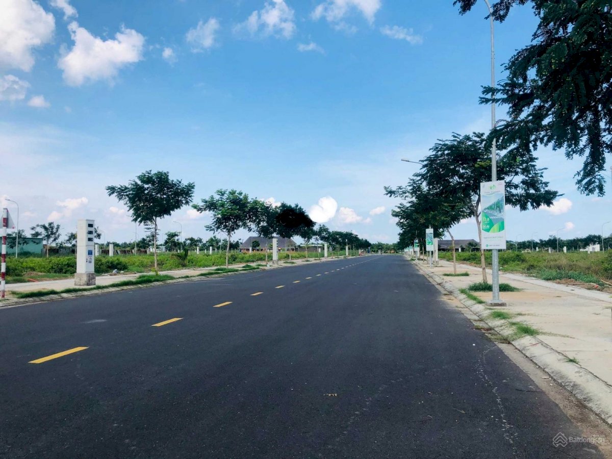 Bán đất Sài Gòn River Park,Tân Kim gần cổng giá 1,7 tỉ,SHR