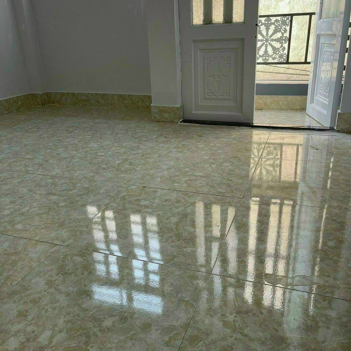 Nhà đẹp, Nguyễn Văn Dung, 3.1 x 6.5m, chỉ 2.7 tỷ, Gò Vấp, 2PN.