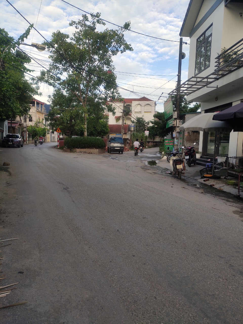 Chính chủ cần bán 50m đất tại Đan Nhiễm, Văn Giang , Hưng Yên