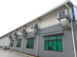 Bán nhà xưởng KCN Sài Đồng, cạnh AEON Mall, DT 11.000m2 có sẵn hơn 8.000m2 nhà xưởng và VP.