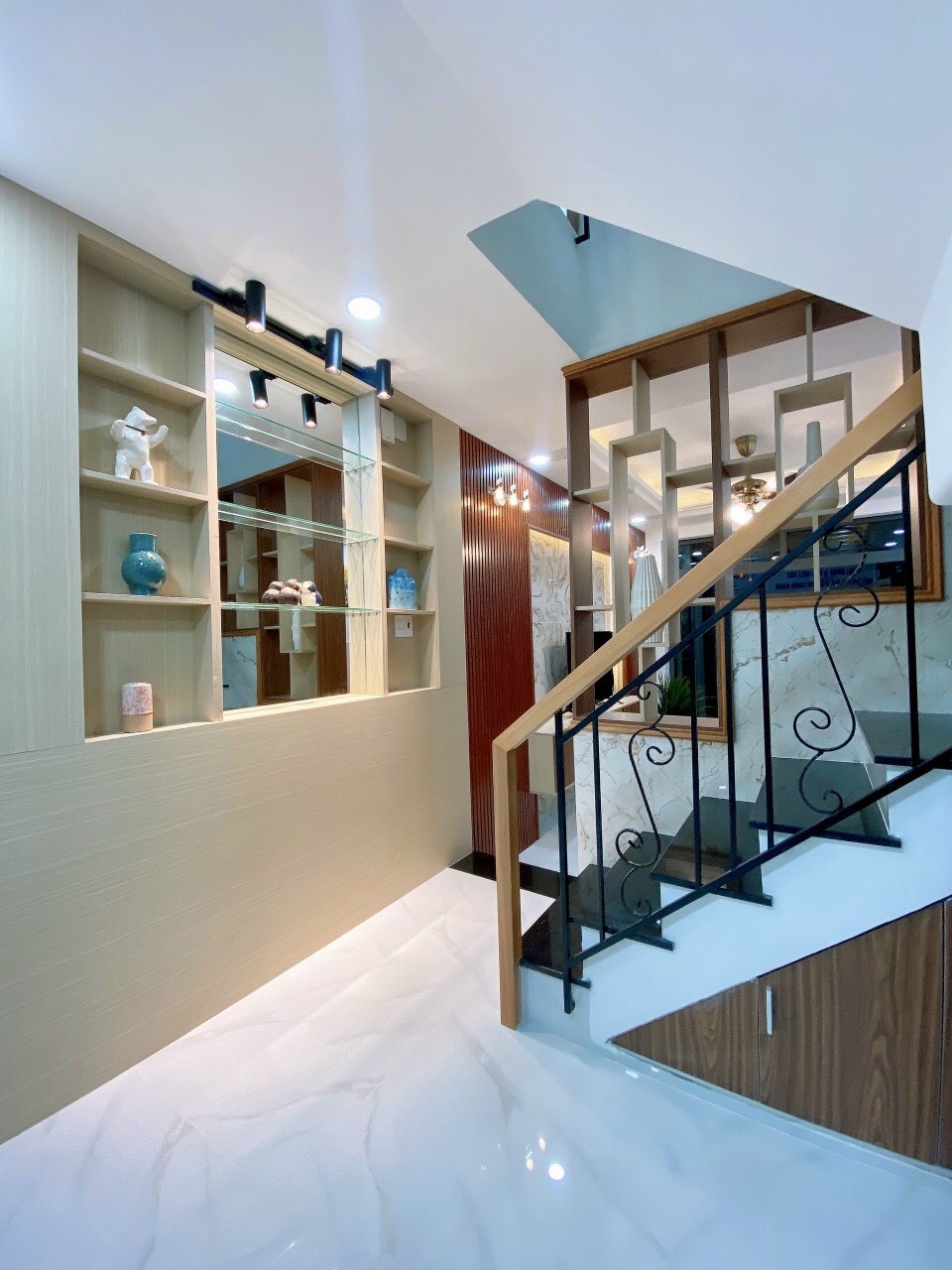 Hẻm 179/ gần 4m, Lê Đình Thám, 3.4 x 13m, 4.3 tỷ, Tân Phú