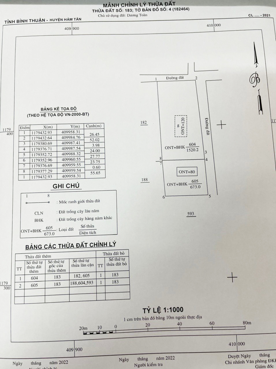 Bán đất Sơn Mỹ giá siêu rẻ gần KCN BECAMEX-VSIP Sơn Mỹ-Hàm Tân-Bình Thuận.