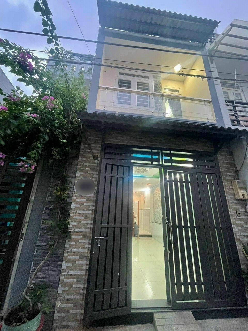 Nhà đẹp, hẻm 4m, Trường Sa, 3.5 x 14m, 3PN, 5.8 tỷ, Phú Nhuận