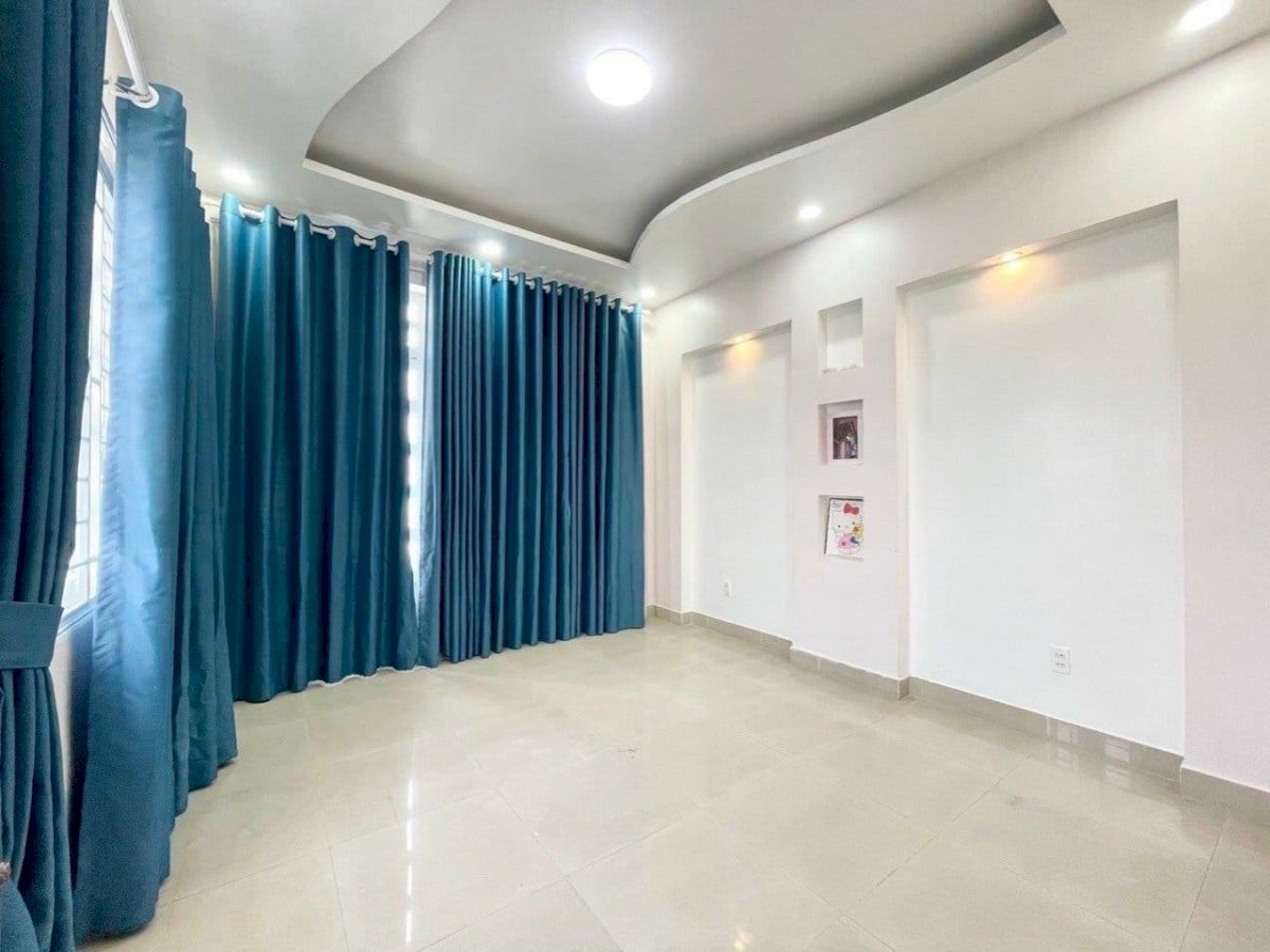 Hẻm 3.5m, đẹp, Đỗ Tấn Phong, 3.8 x 13.5m, 7.8 tỷ, Phú Nhuận