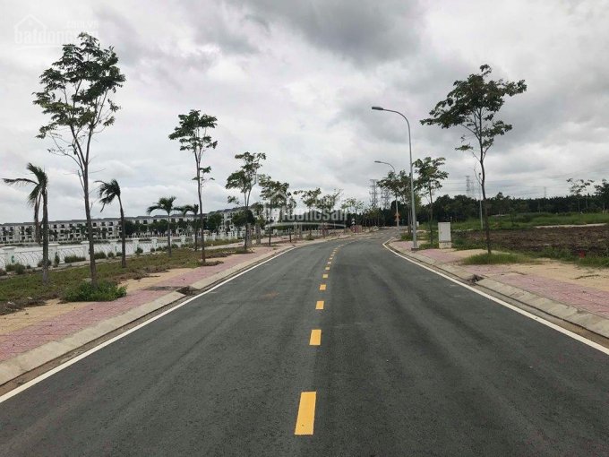 Chuyên bán đất nền dự án Hồng Lĩnh Phú Xuân, Nhà Bè. LH: 0918 859 279