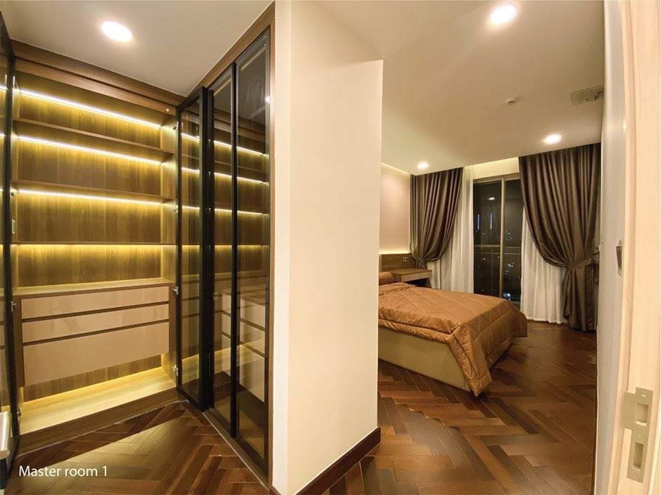 Bán căn hộ cao cấp Midtown Phú Mỹ Hưng Quận 7 The Grande 3PN Nội thất xịn 116m2 7.5 tỷ LH 0932785877