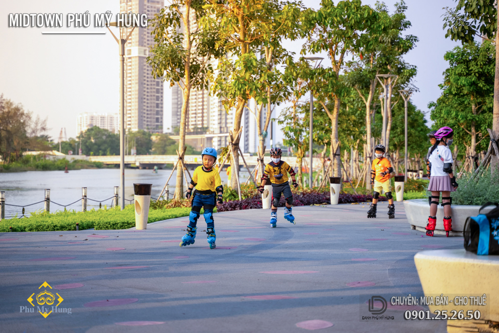 Bán căn hộ cao cấp Midtown Phú Mỹ Hưng Quận 7 The Grande 3PN Nội thất xịn 116m2 7.5 tỷ LH 0932785877