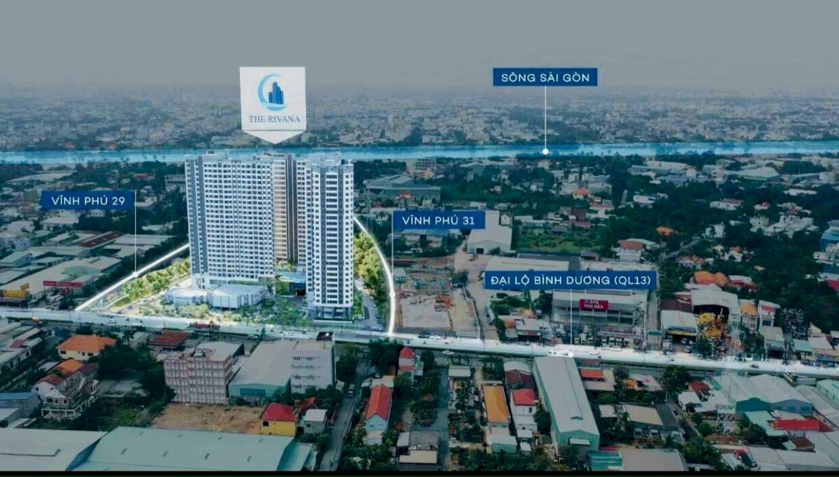 Căn hộ 3 mặt view sông Sài Gòn - chỉ thanh toán 550tr, tháng 10/2023 giao nhà, LH 0932070065