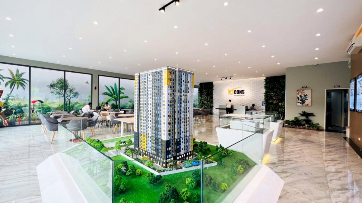 Chỉ từ 160tr sở hữu căn hộ liền kề Phạm Văn Đồng- Chiết khấu 7,5% Bcons Polaris, LH 0932070065