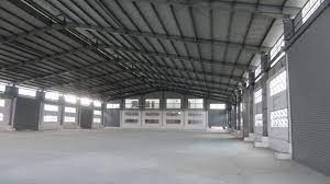 Kx 9 Cho thuê kho xưởng q7 diện tích 4000m2 giá: 77,000đ/m2.