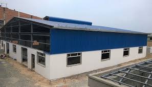 Kx 43 Cho thuê nhà xưởng 10.000 m2 huyện Bình Chánh