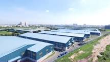 Kx 35 Cho thuê Kho - Nhà xưởng Tân Uyên, Bình Dương, Diện tích 5000m², Giá 80 Nghìn/m²/tháng