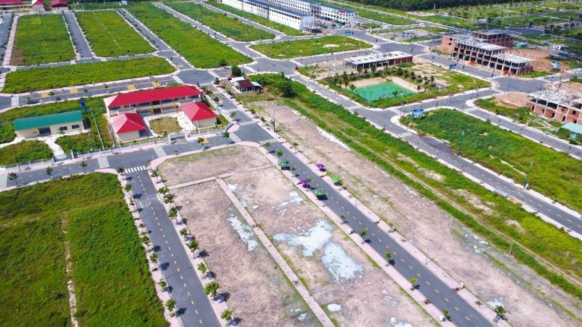 ĐẤT NỀN NAM AN SỔ SẲN 100M2 CẦN RA GẤP GIÁ 1,55 TỶ