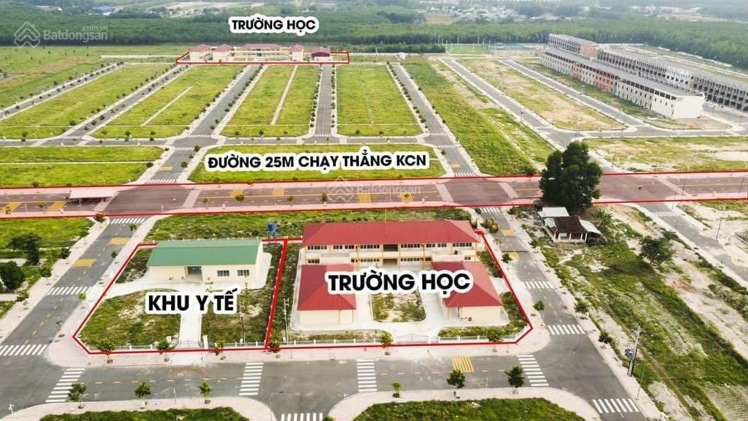 ĐẤT NỀN NAM AN SỔ SẲN 100M2 CẦN RA GẤP GIÁ 1,55 TỶ