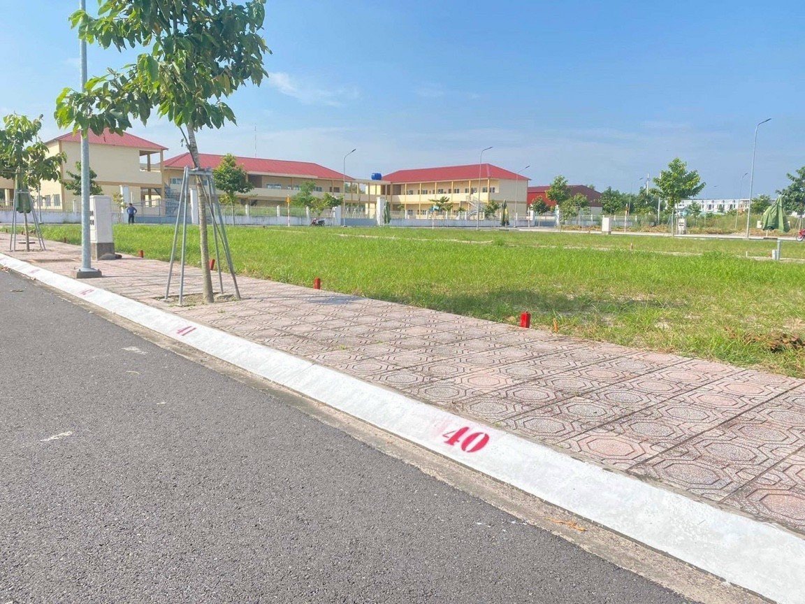 Đất Trục Thương Mại 17m Trả Góp Trong 12 Tháng giá 1.ty550 Tại Nam An Bàu Bàng