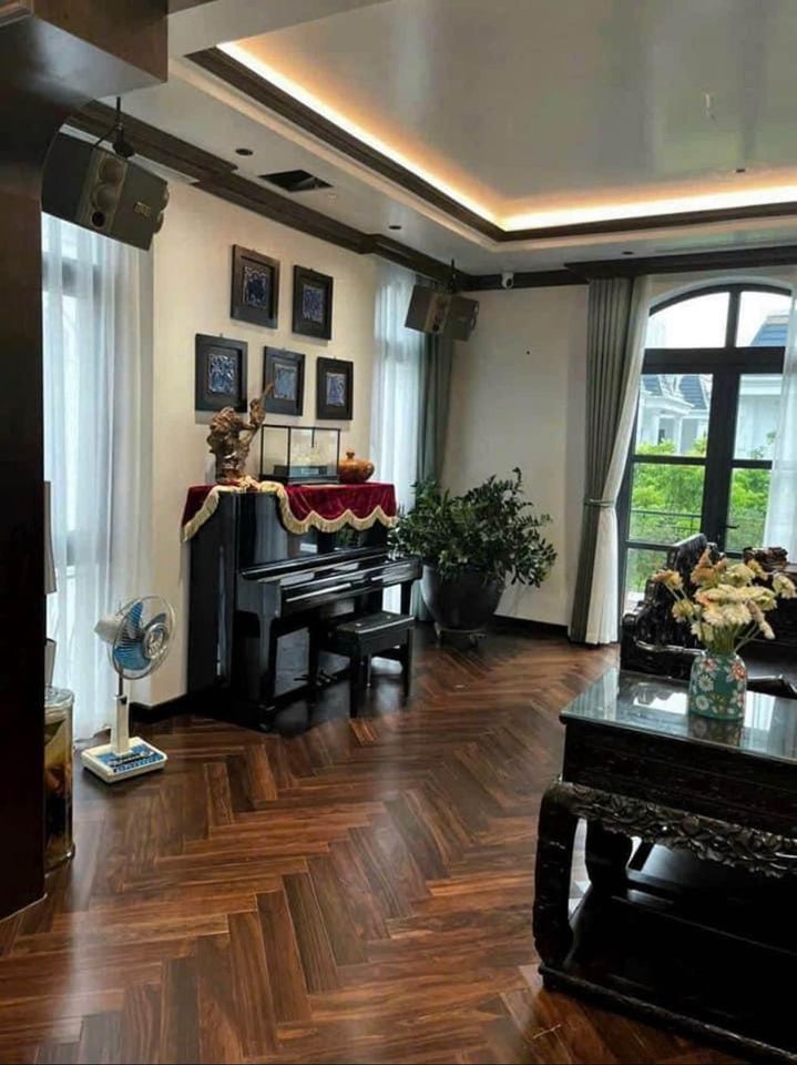Chính chủ bán Biệt thự Song lập 200m2 siêu đẹp tại Vinhomes Imperia Thượng Lý, Hồng Bàng, Hải Phòng