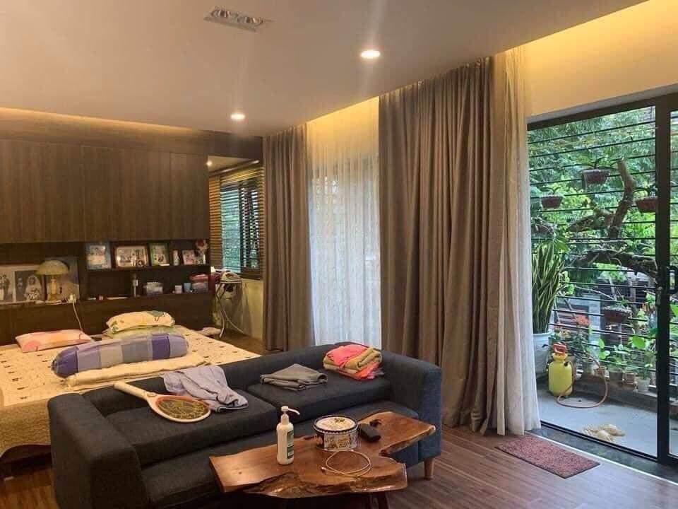 [ CỰC HIẾM] PHÂN LÔ VIP NHẤT GIẢNG VÕ 120M2, MẶT TIỀN 12M, VỈA HÈ, KD ĐỈNH.