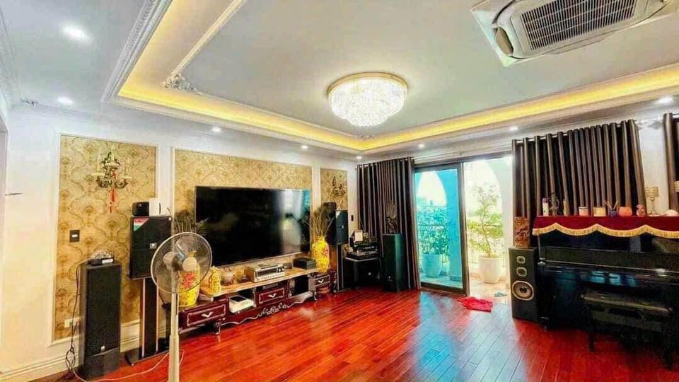 Chính chủ bán căn biệt thự 150m2 tại Lê Hồng Phong, Hải Phòng