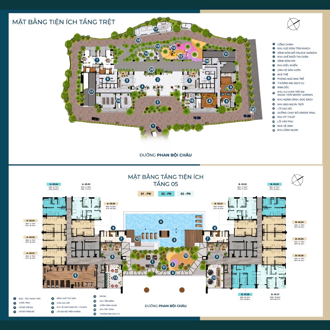 The MaiSon- chung cư ven sông Sài Gòn mở bán đợt đầu tiên giá sốc