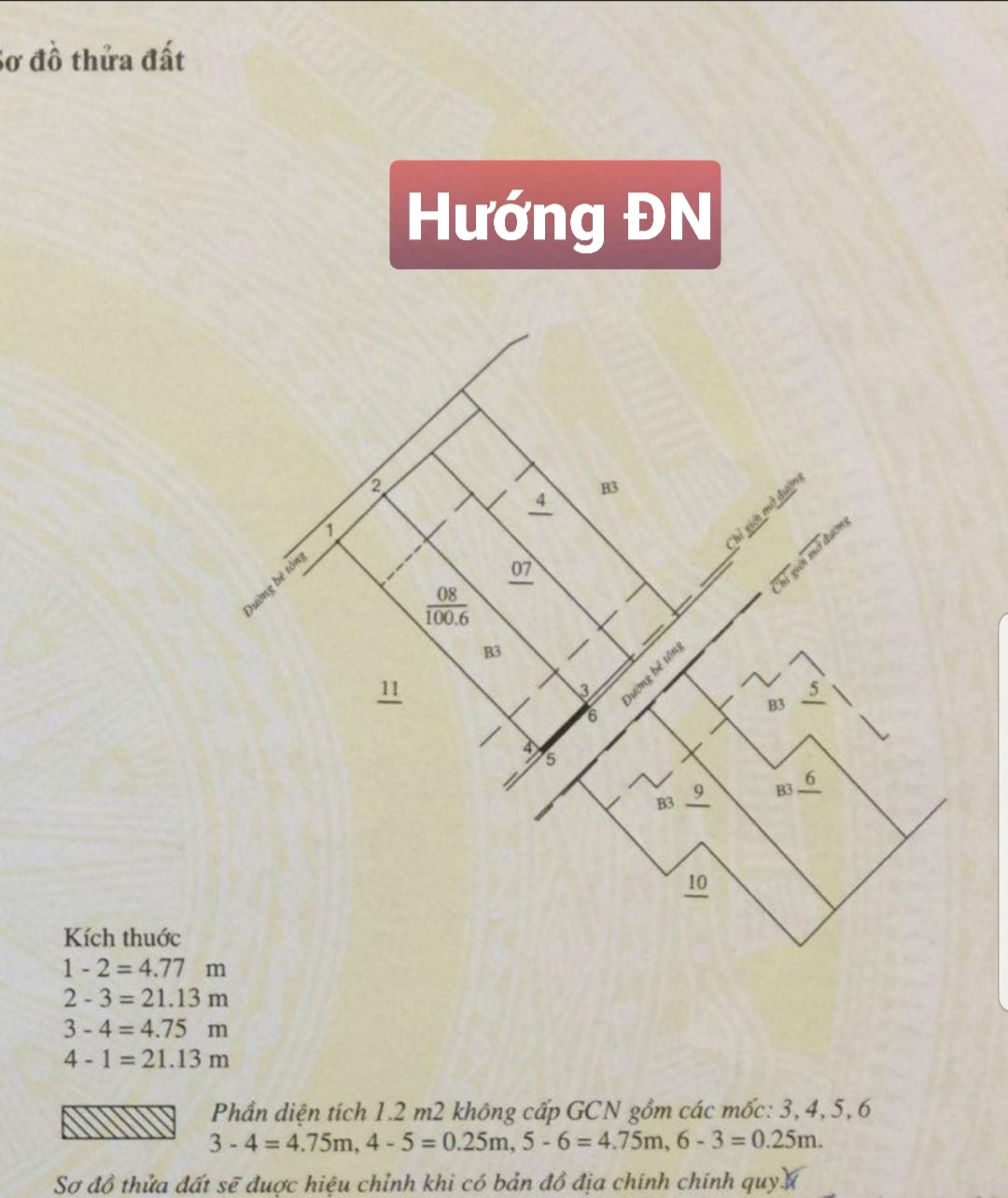 Bán nhà Nguyễn Văn Cừ, phân lô 2 mặt tiền, 100m x 6 tầng, thang máy, gara, 19 tỷ 5