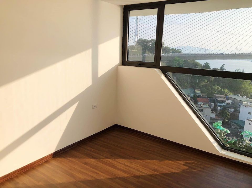 Bán căn hộ 3 Phòng ngủ ô góc view biển tại chung cư Green Diamond Yết Kiêu, Hạ Long