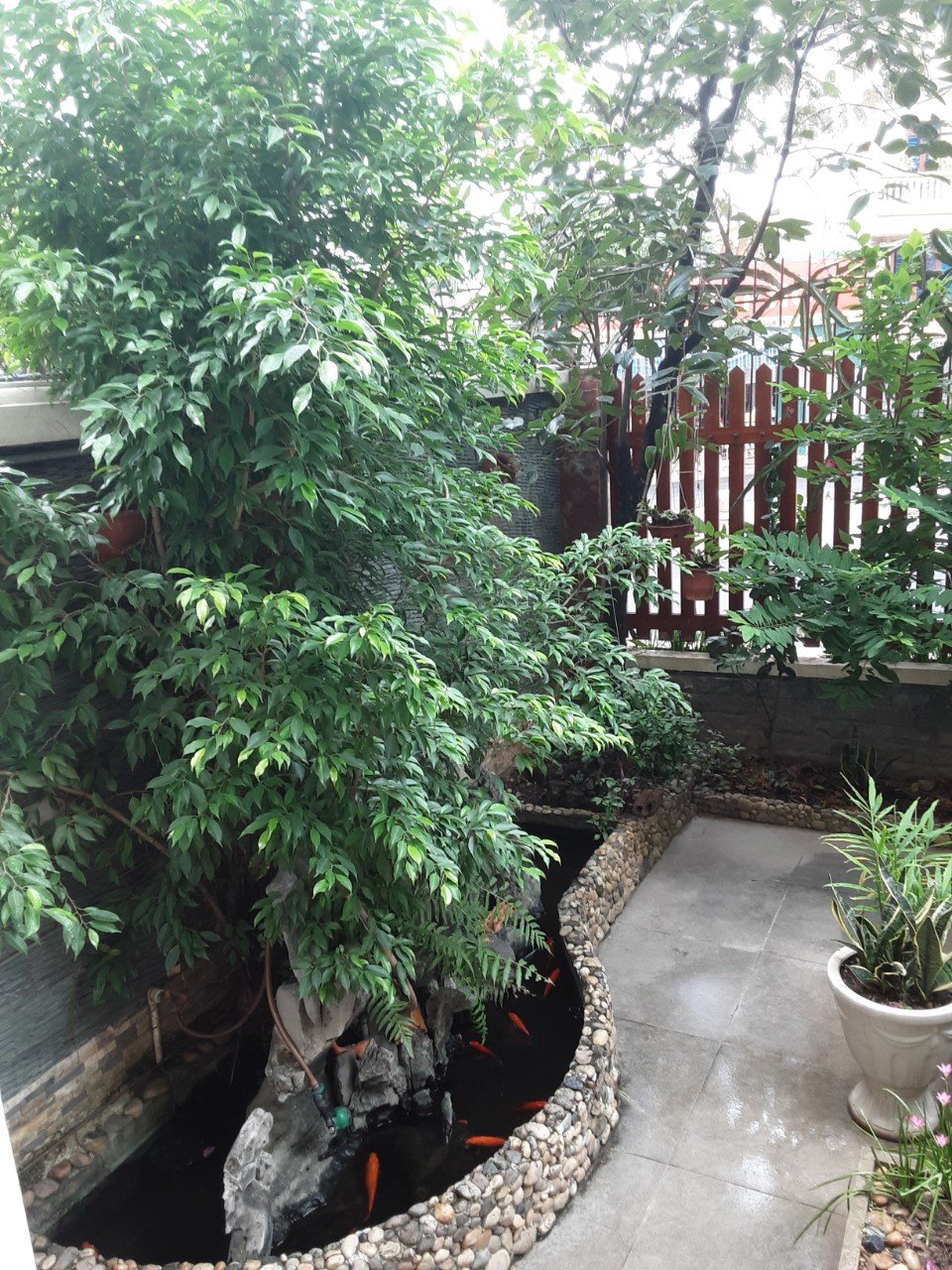 Bán Biệt Thự TT2 Khu Đô Thị Thành Phố Giao Lưu