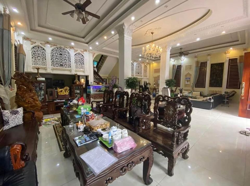 Chính chủ bán căn Biệt thự 325m2 tại Hồng Hải - Hạ Long