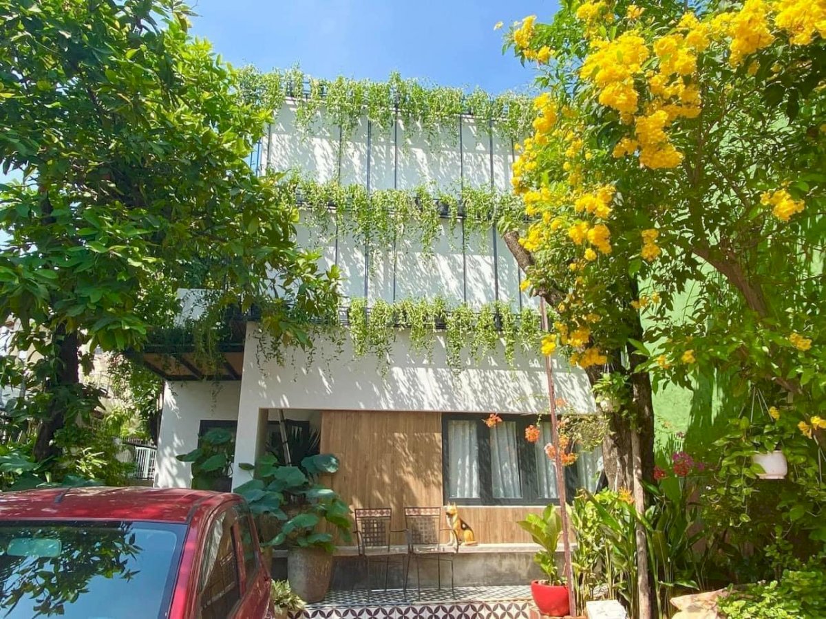 Bán căn nhà sân vườn 230 m² - Đường 138,  P. Tân Phú, Quận 9. Ngay KDL Suối Tiên
