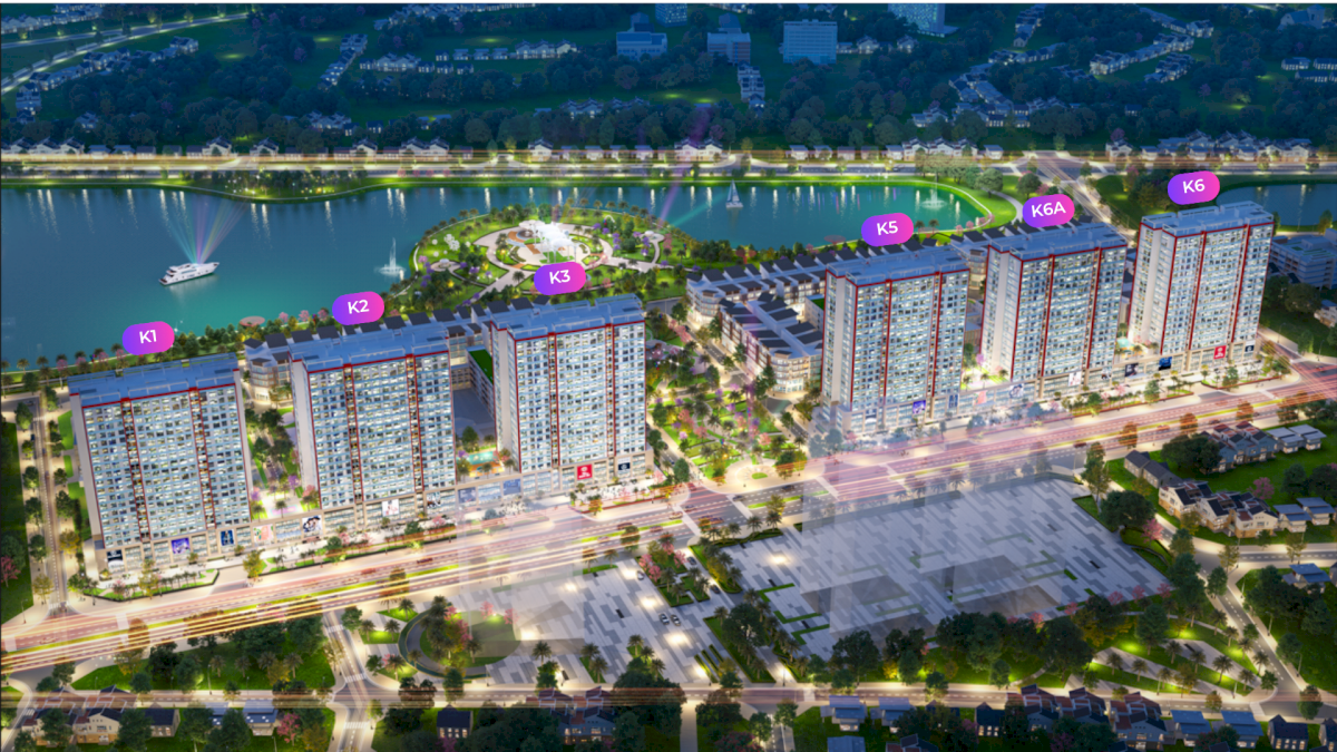 Chủ nhà cần tiền bán gấp căn hộ 2pn ( 77,51m2- tòa K2). Vừa ban công Đông Nam- vừa view trọn Hồ điều hòa- TẠI CHUNG CƯ KHAI SƠN LONG BIÊN.