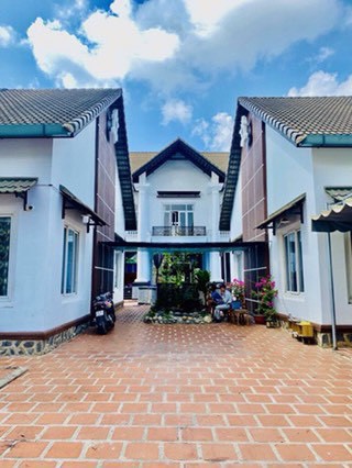 Bán Biệt Thự rộng Siêu đẹp 865m2, P. Tân Phú, Quận 9, Giá bán tốt 46tr/m2