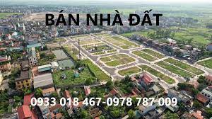 Bán đất KDC 379 nhân cầu 1, thị trấn hưng hà, thái bình 0933 018 467-0978 787 009