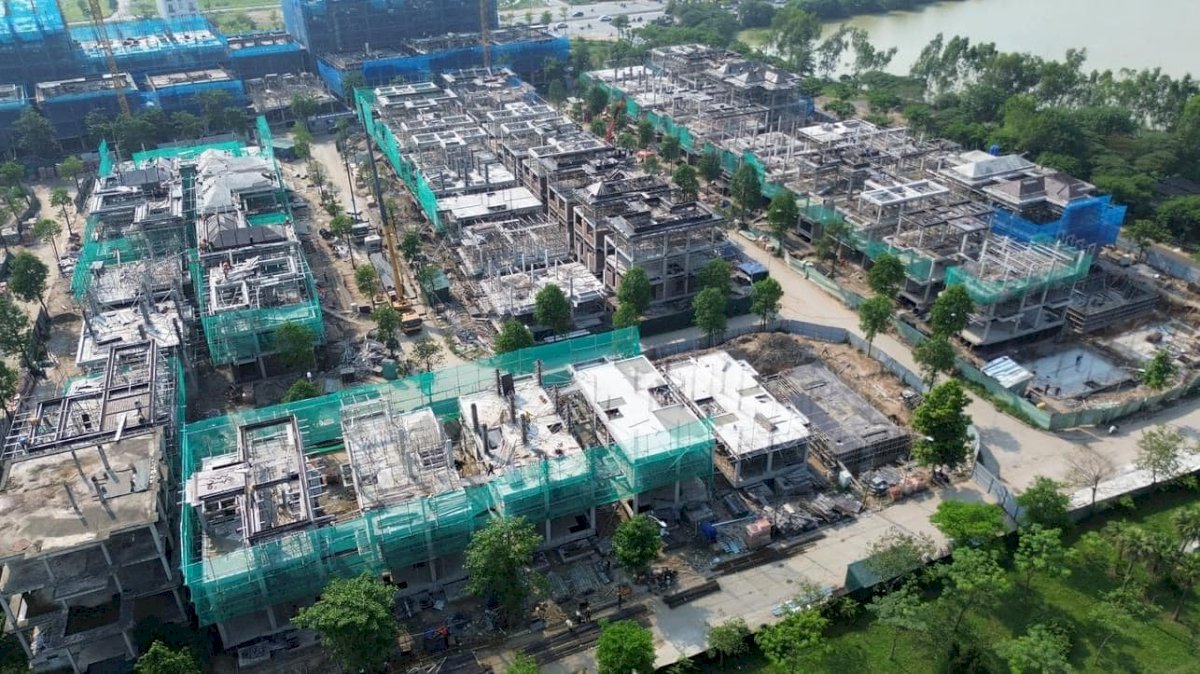 Chính chủ bán lô đất 100 m2 khu đô thị Thanh Hà Cienco5 giá đầu tư 0973834345