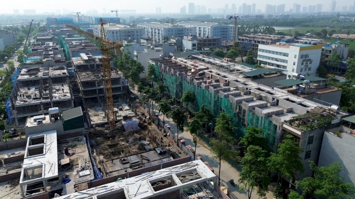 Chính chủ bán lô đất 100 m2 khu đô thị Thanh Hà Cienco5 giá đầu tư 0973834345
