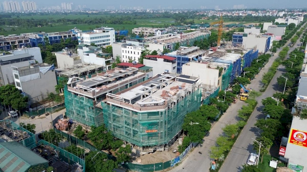 Chính chủ bán lô đất 100 m2 khu đô thị Thanh Hà Cienco5 giá đầu tư 0973834345