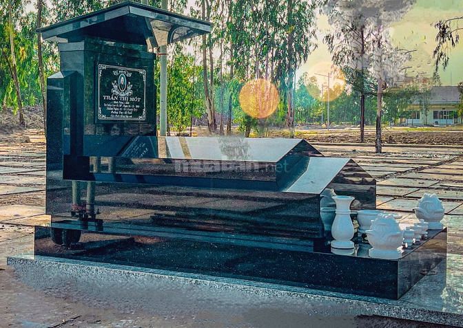 Bán Huyệt mộ dự án Nghĩa trang Phúc An Viên - Long An