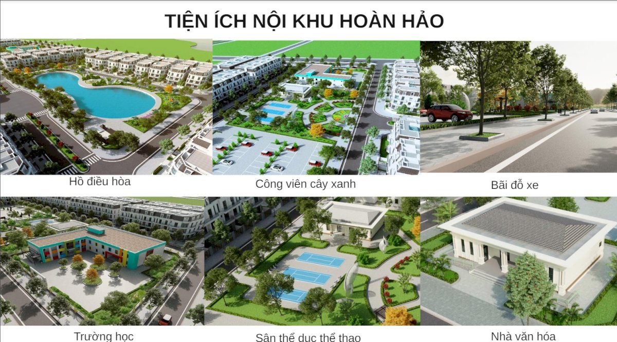 Mở bán quỹ căn ngoại giao đợt 1 KĐT Tân Thanh giá chỉ từ 14tr/m2