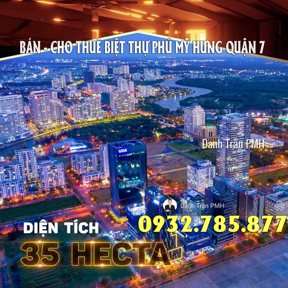 Biệt Thự Tứ Lập Đường Lớn Mỹ Gia NHÀ ĐẸP 15X17m Giá 110 tỷ LH 0932785877 Danh Trần PMH