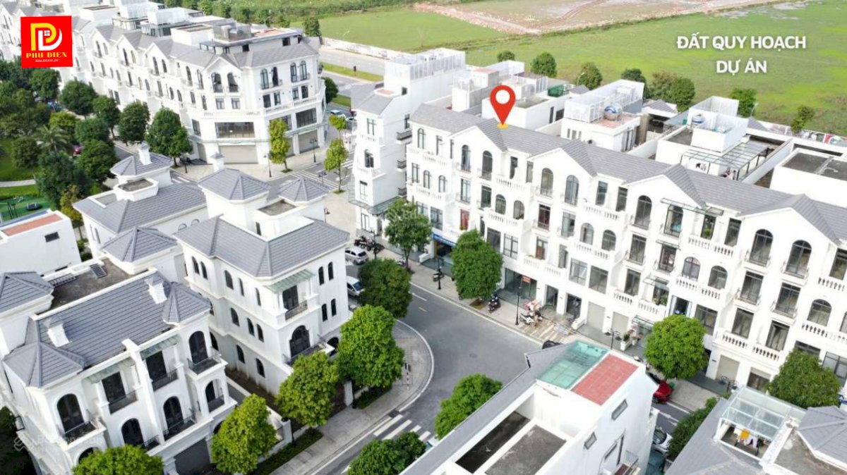 Cần bán biệt thự Liền kề Sao Biển 23 Vinhomes Ocean Park Gia Lâm, giá: 16.8 tỷ. Lh: 0936 358 981