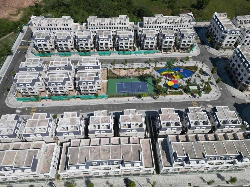 Suất ngoại giao Liền kề Vinhomes Móng Cái Golden Avenue, hỗ trợ ngân hàng: 3 năm không lãi, 4 năm không lo gốc.