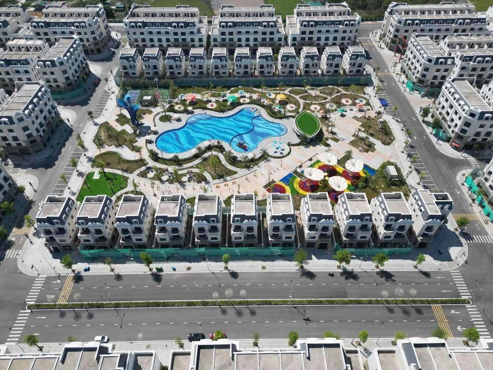 Quỹ căn ngoại giao Vinhomes Golden Avenue Móng Cái (60m2, 90m2), CK lên đến 20%, thuê 16%/4 năm