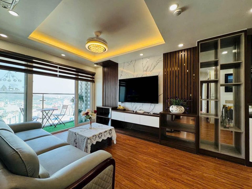 Chính chủ Bán căn hộ 3Pn 102m2 View Biển chung cư Newlife, trung tâm du lịch Bãi Cháy, Hạ Long