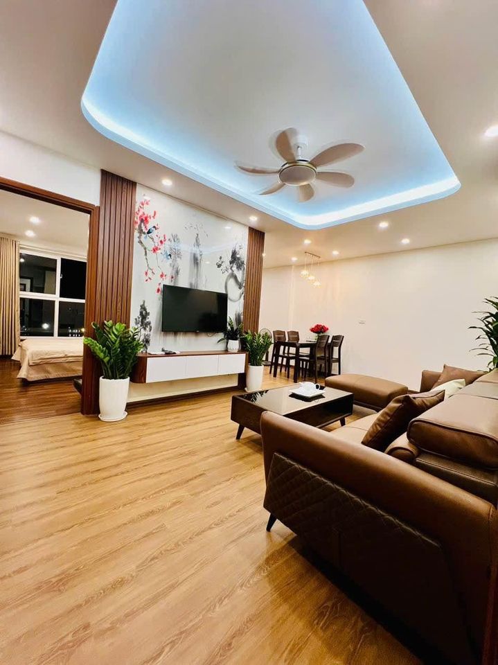 Cần bán căn hộ 2Pn 72,6m2 view chính Biển Toà Newlife trung tâm Bãi Cháy, Hạ Long.