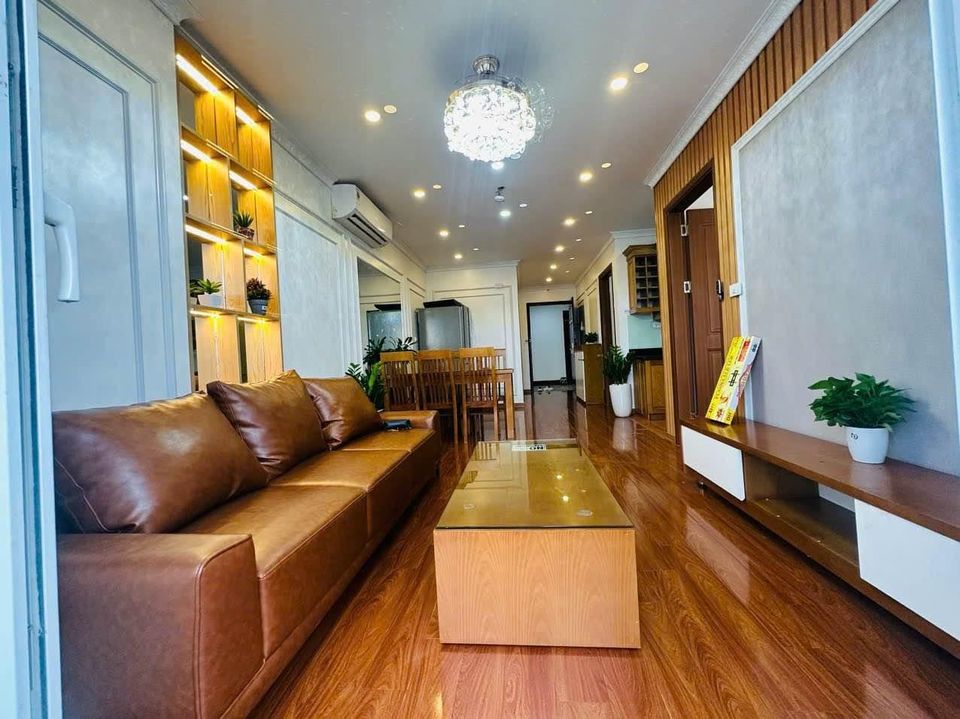 Bán căn hộ 2Pn 76m2 view Biển chung cư Newlife, trung tâm du lịch Bãi Cháy, Hạ Long