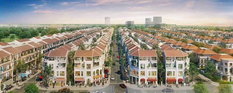 MỞ BÁN QUỸ CĂN ĐẦU TƯ GIÁ TỐT. Bảng giá quỹ Liền Kề, Shophouse, Biệt thự Sun Urban City Hà Nam