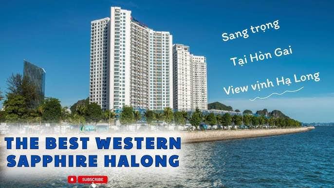 Chính chủ cần bán căn hộ Studios trong toà S2 Best Western Premier Sapphire Hạ Long